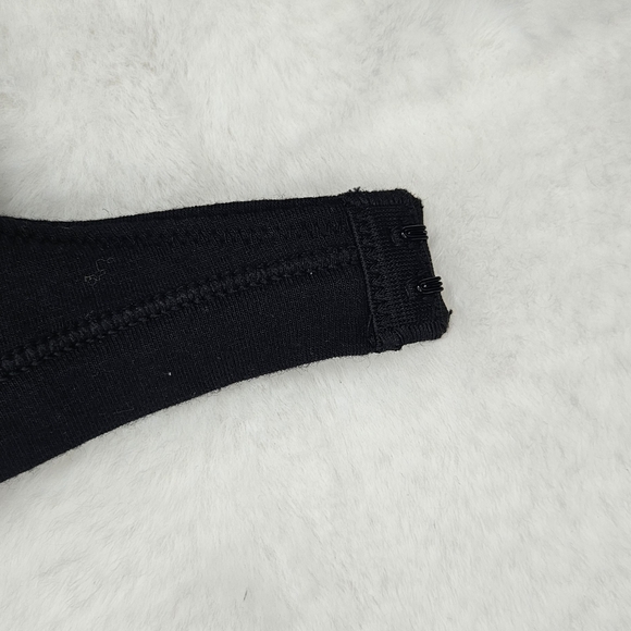 SKIMS Fits Everybody Triangle Bralette SZ L - Picture 11 of 13